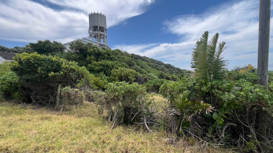 Commercial Property for Sale in Paradise Beach Eastern Cape